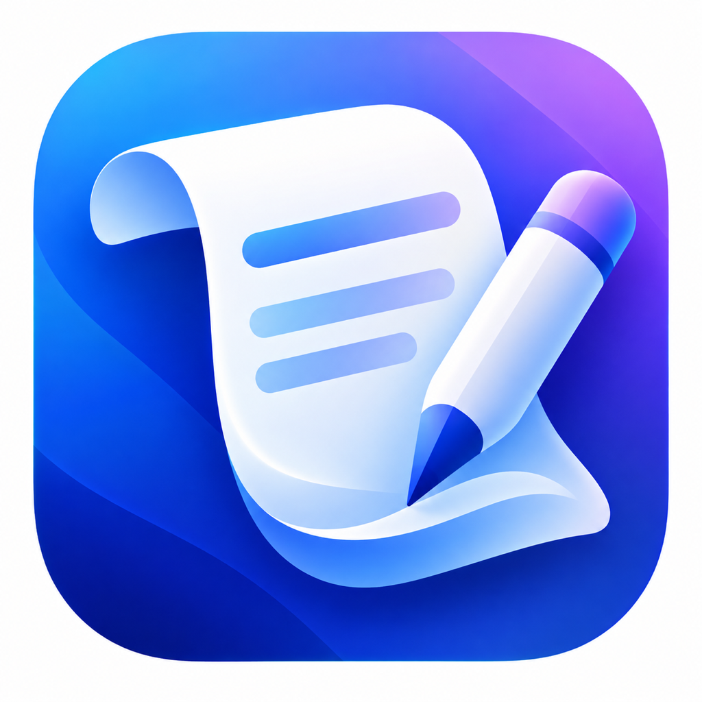Essay Pro icon